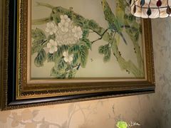 卡座-玉满堂·湖北融合菜