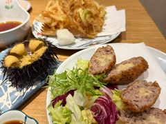-桂马·日本料理·海胆·海鲜饭·酒场(民主广场店)