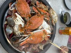 -仙螺岛海鲜自助餐厅(总店)