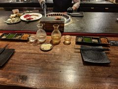 -300杯·和牛烧肉清酒专门店(廊里店)