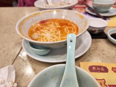 -点都德(龙之梦店)