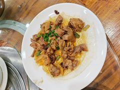 -信天游餐馆(肇庆店)