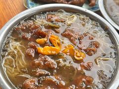 -老火车站牛肉粉