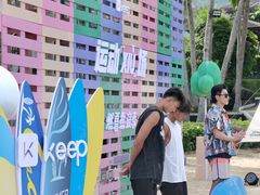 -石梅湾艾美度假酒店