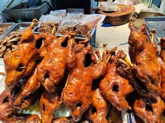 -峨眉汪鸭子·甜皮鸭烟熏鸭(白龙北路店)