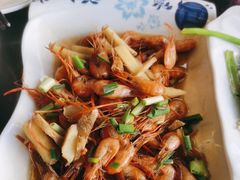 -阿东农家菜(新场古镇下塘街店)