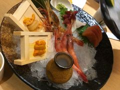-山之川日料放题(通州店)