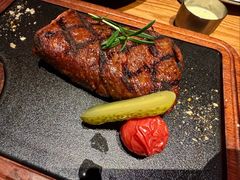 -MR.ROCKY洛奇先生·西餐&酒吧(太古仓店)