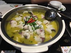 -严厨老坛酸菜鱼(吴江万宝店)