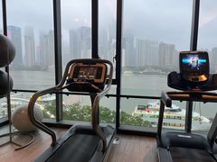 -上海外滩英迪格酒店