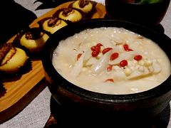 -菩提素素食餐厅(晶郦馆店)
