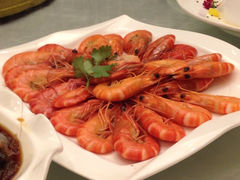 iphone_upload_pic-梦都海鲜酒家(万达广场江桥店)