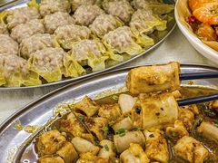 -嘉升大排档(番禺总店)