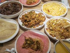 -榆林镇筋饼(知春路店)