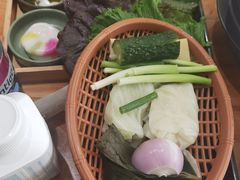 -吴氏包饭·传统民俗料理(延大学府店)