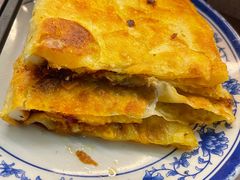 -老客满蛋饼(双塔市集店)