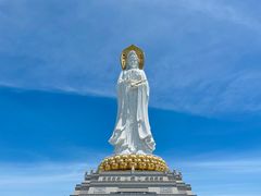 -三亚南山文化旅游区