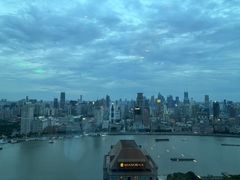 -翡翠36酒吧(浦东香格里拉店)