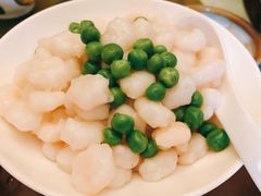 水晶虾仁-芳满庭·江浙小馆(1912店)