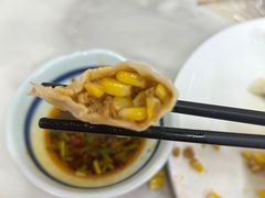 -孖妹上肉饺子馆