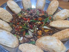 -东来土菜馆(民祥园路店)