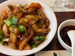 -老厨家(友谊路总店)