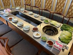 -巴山·烤全羊(高新总店)