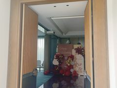 -广州逸林假日酒店·四季桃源中餐厅(白云山风景区店)