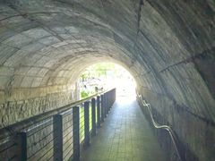 -白水寺森林公园