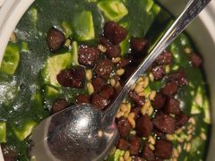 -桂满陇·海市蜃楼·黑金(国金店)