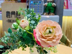 -THE ALLEY 鹿角巷(合生汇店)