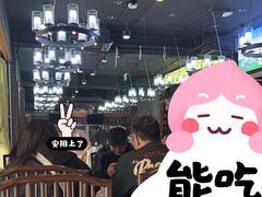 -金家老三饭庄(常营店)