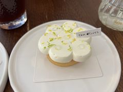 -Ten Olives甜点