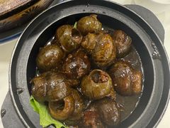 田螺塞肉-瑞福园联谊餐室(茂名南路店)