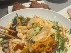 -大师兄·西北风味食集(增城合生汇店)