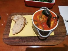 -haxnbauer海森堡德国餐厅(深圳coco店)