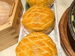 -陶陶居酒家(环市东店)
