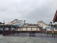 -美的鹭湖探索王国