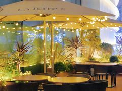 -La Terre乐田(万象城店)