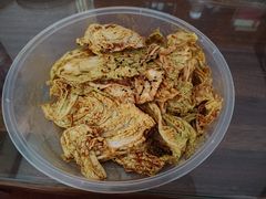 -万荣烤鸭店·北京菜(天坛店)
