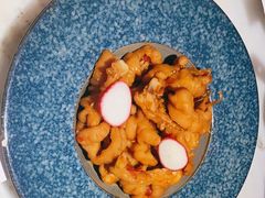 -径山十八道·风味民间菜(杭州总店)