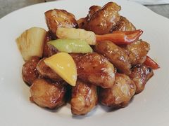 -有璟阁港式餐厅(国贸商城店)