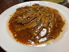 -牛街老爆肚满(牡丹园店)