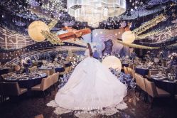 -Color卡诺婚纱礼服馆(南京严选店)