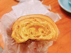 原味可颂-25#COFFEE(古地石店)