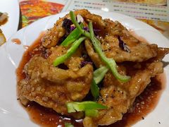 -乡间好味私家菜(总店)