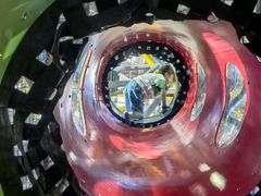 -嗨翻Hi-Fun竞技主题乐园·蹦床团建生日轰趴(荆川 国光1937店)