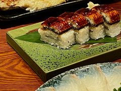 -纹兵卫手打荞麦面日料(虹桥本店)