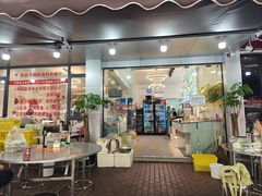 -健跳小海鲜(人民路店)