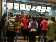 -永和大王(龙德广场店)